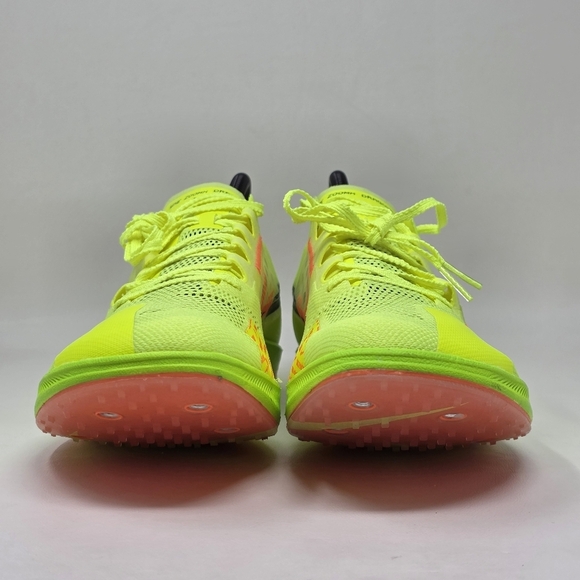 Nike Mens Size 14 ZoomX Dragonfly XC Cross-Country Running Spikes DX7992-701 New - Picture 8 of 10